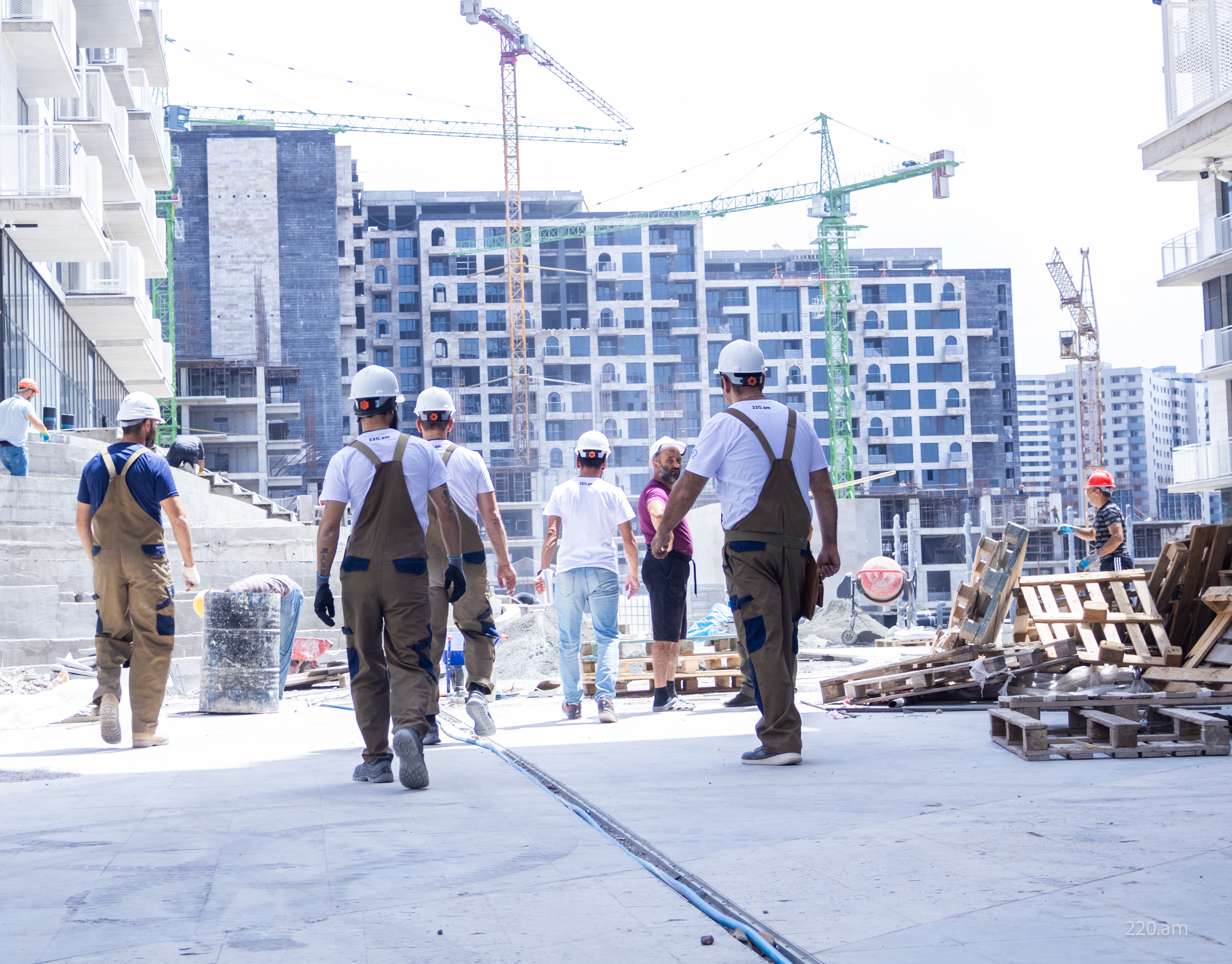 Building Electrical Installation